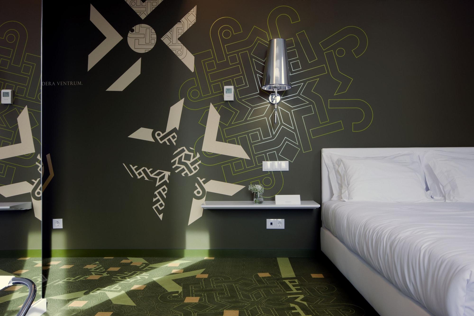 Hd | Duecitania Design Hotel Penela Exterior foto