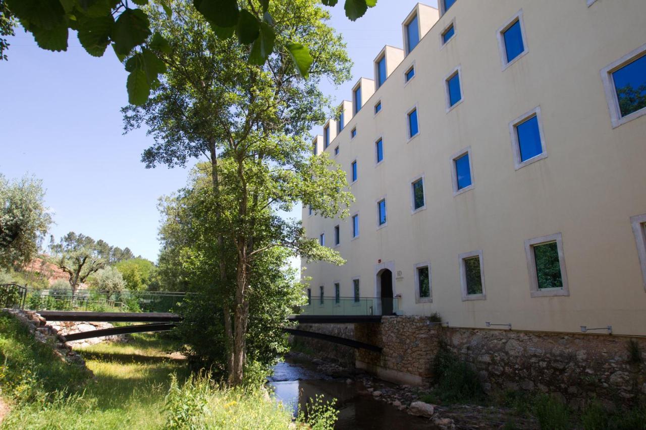 Hd | Duecitania Design Hotel Penela Exterior foto