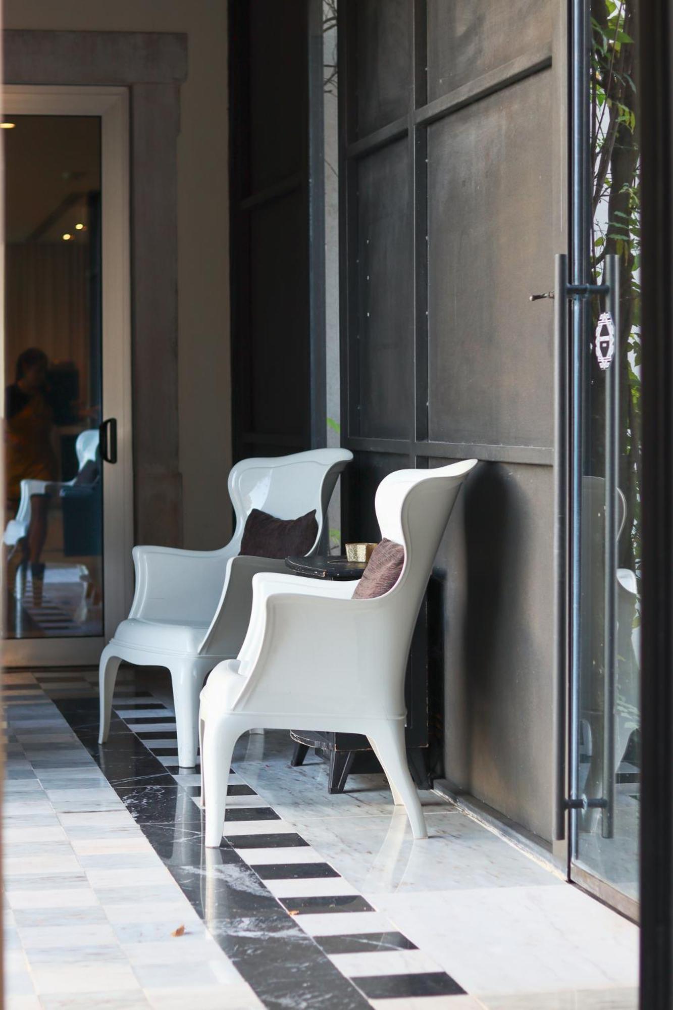 Hd | Duecitania Design Hotel Penela Exterior foto