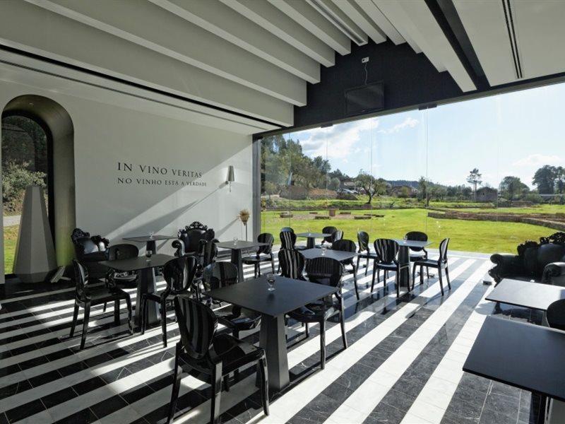 Hd | Duecitania Design Hotel Penela Exterior foto
