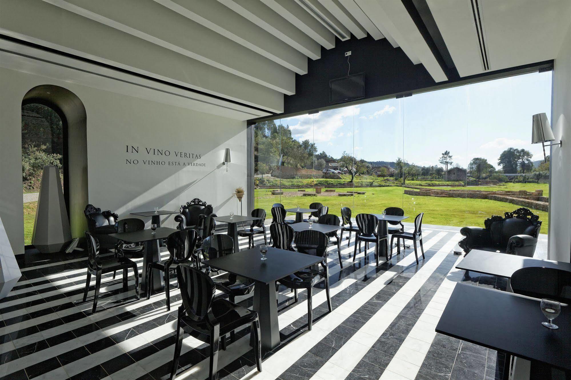 Hd | Duecitania Design Hotel Penela Exterior foto